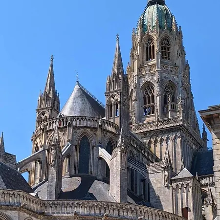 Pour 2 Personnes A Rdc Formigny